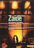 Algopix Similar Product 1 - Mozart: Zaide