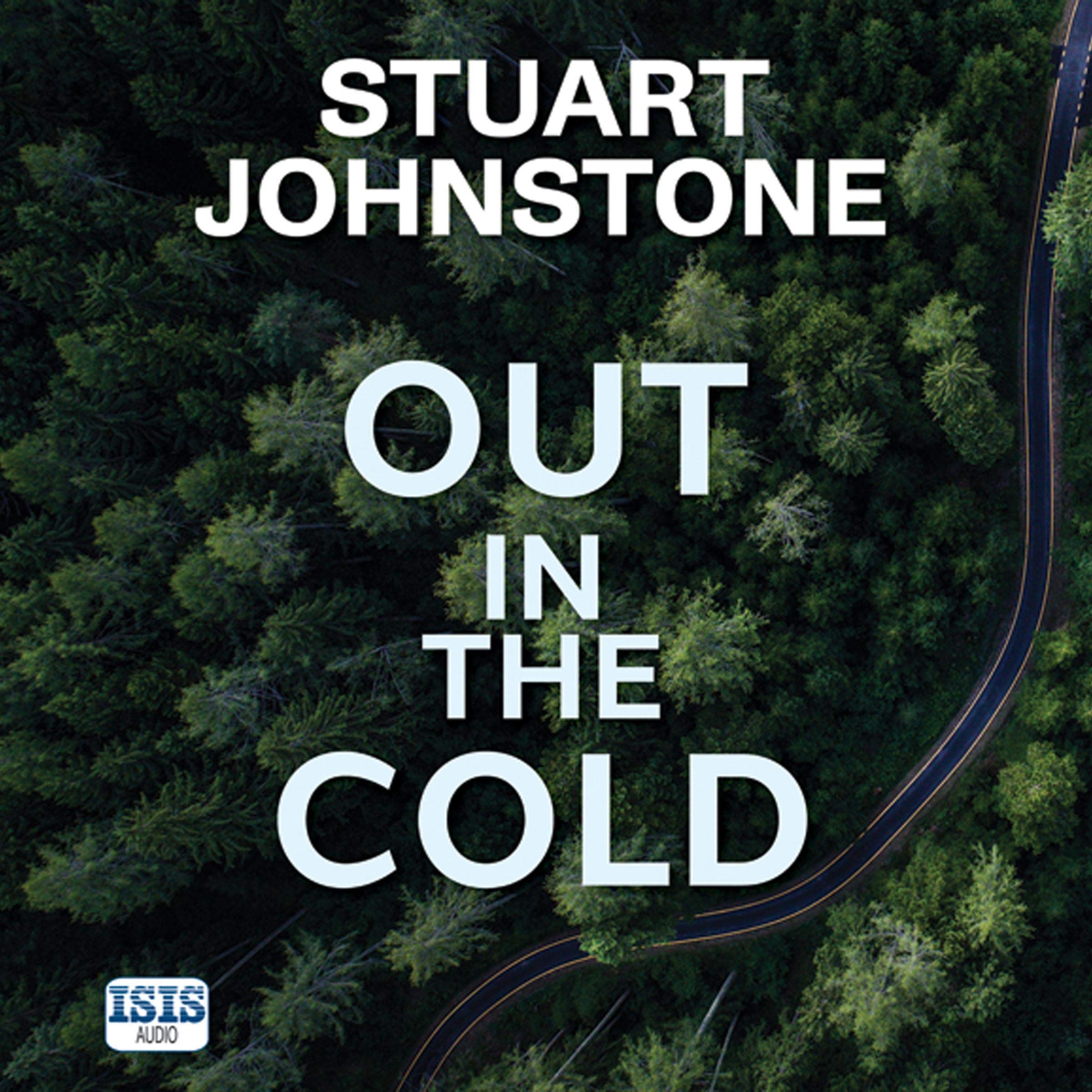Cover art for Out in the Cold