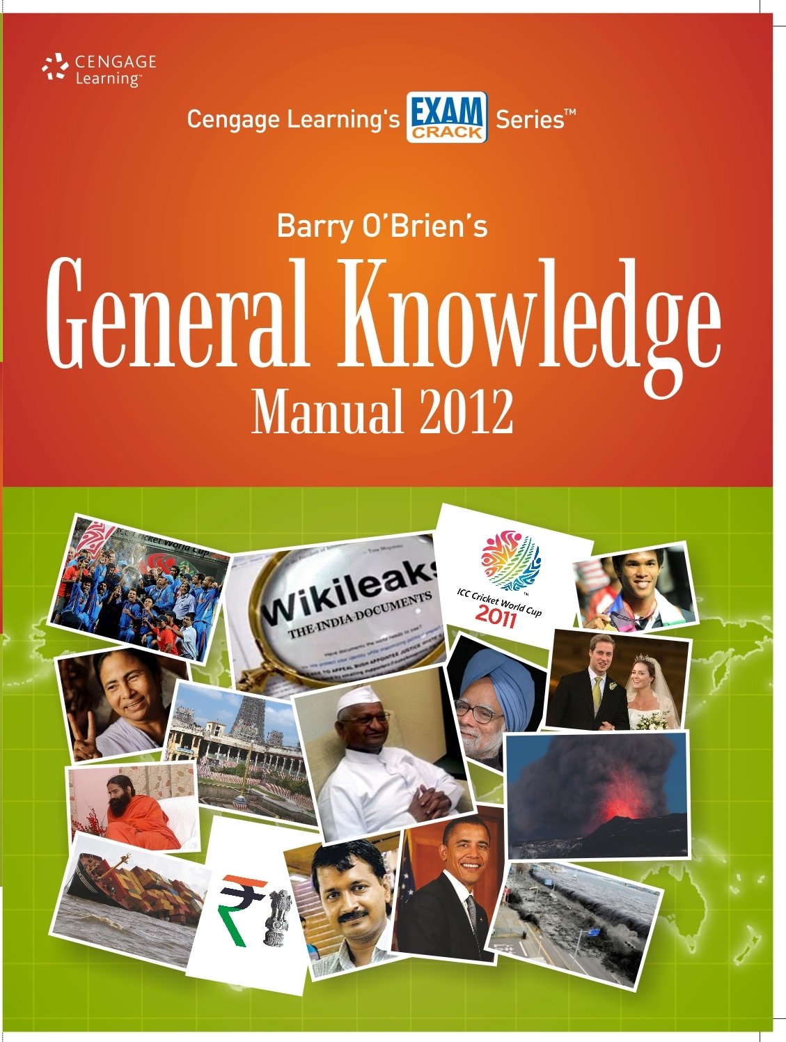 Buy General Knowledge Manual 2012 Book Online at Low Prices in India ...