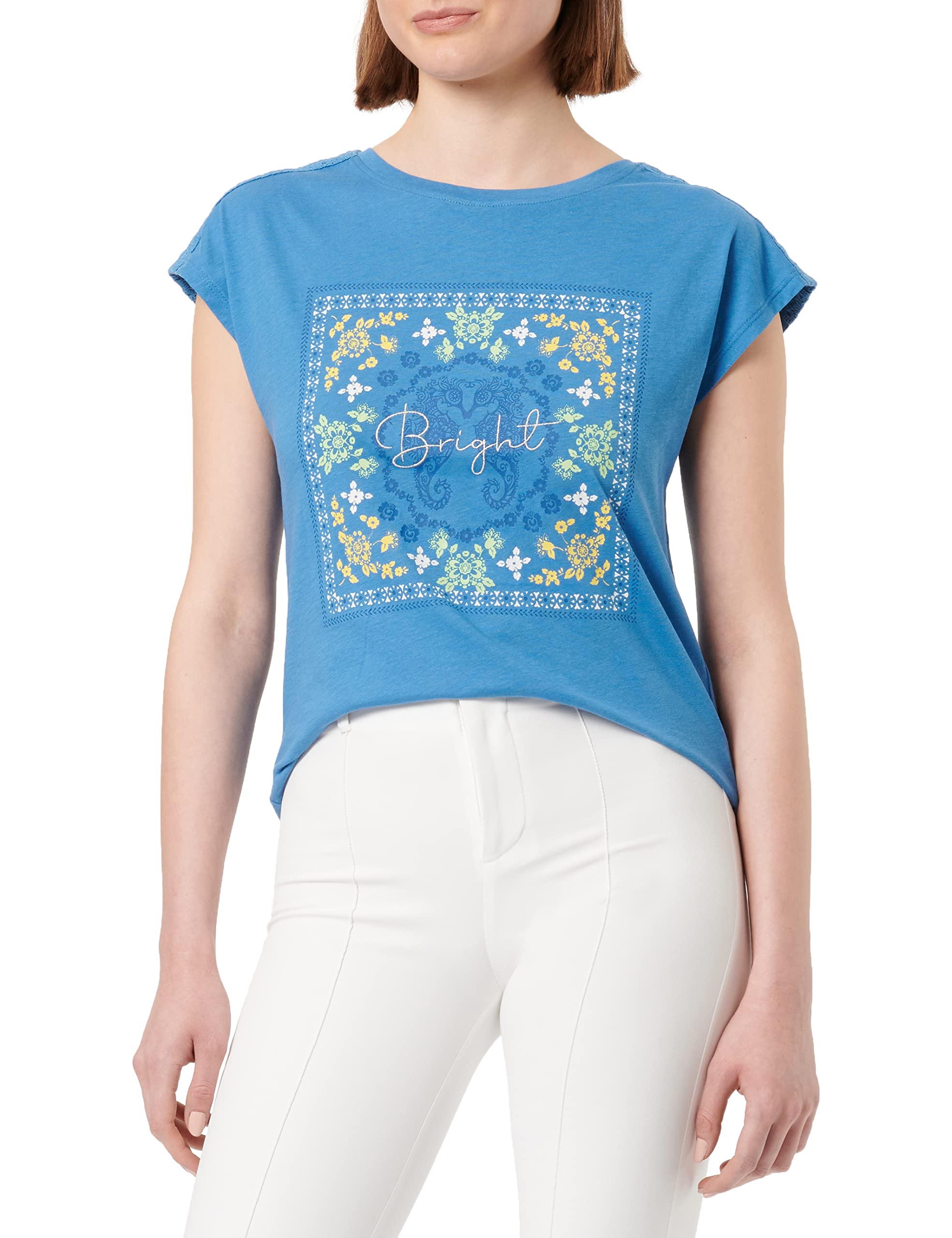 SPRINGFIELD Camiseta para Mujer