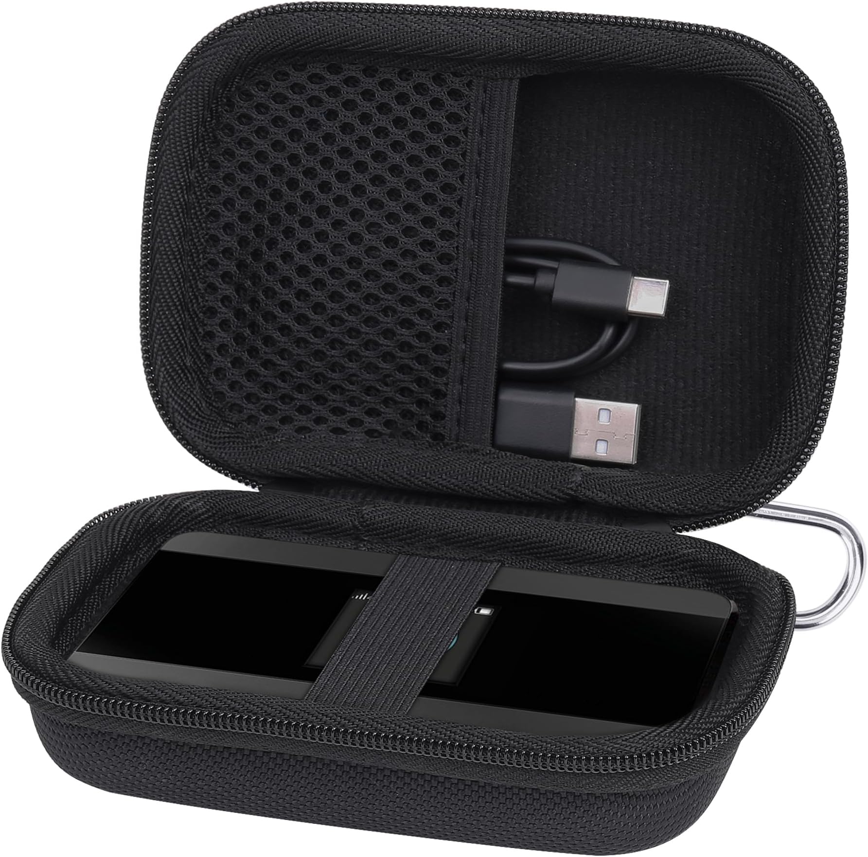 Étui De Voyage Pour Routeur M7350 Mobile Hotspots Routeur