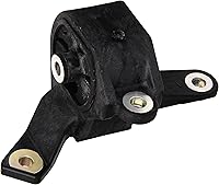 Genuine Honda 50850-SZA-A02 Automatic Transmission Mount - OEM Precision Fit for Reliable Performance