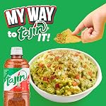 Tajin Fruit and Snack Seasoning, 14oz