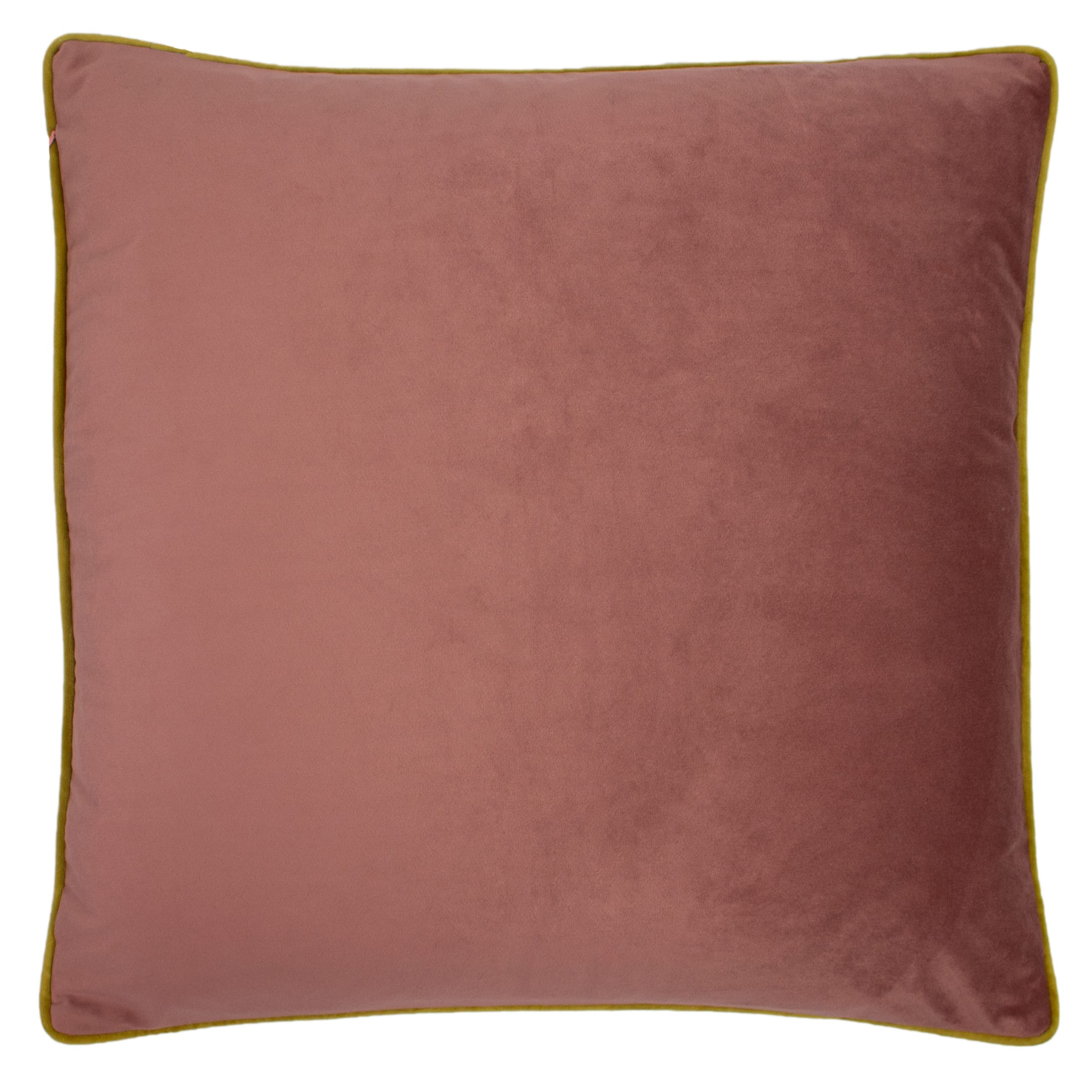 furn. Astrid Kissen, Rose, 50 x 50cm, 2