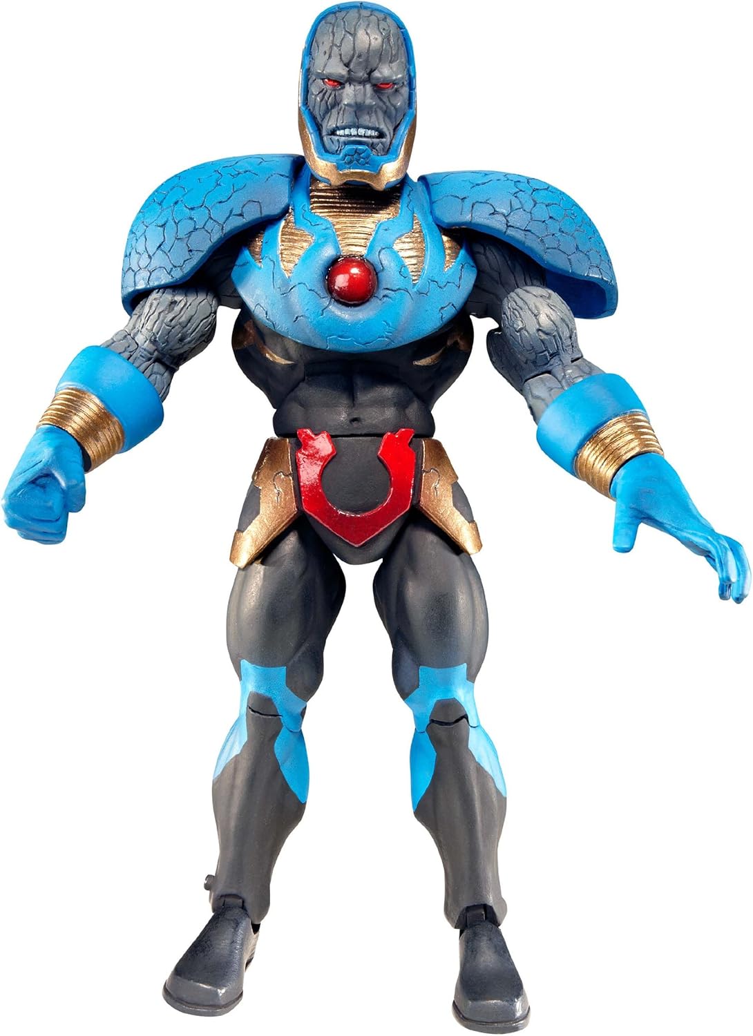 Flаѕh Sаlе DC Comics Unlimited Darkseid Collector Figure Flаѕh Sаlе DC Comics Unlimited Darkseid Collector Figure