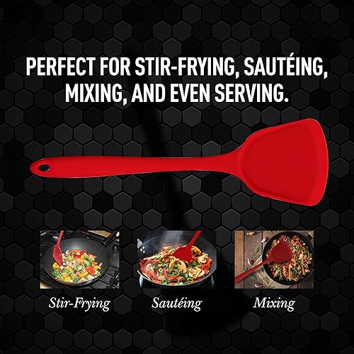 Miniatura 10 de Helen's Asian Kitchen 97062 - Pala para arroz