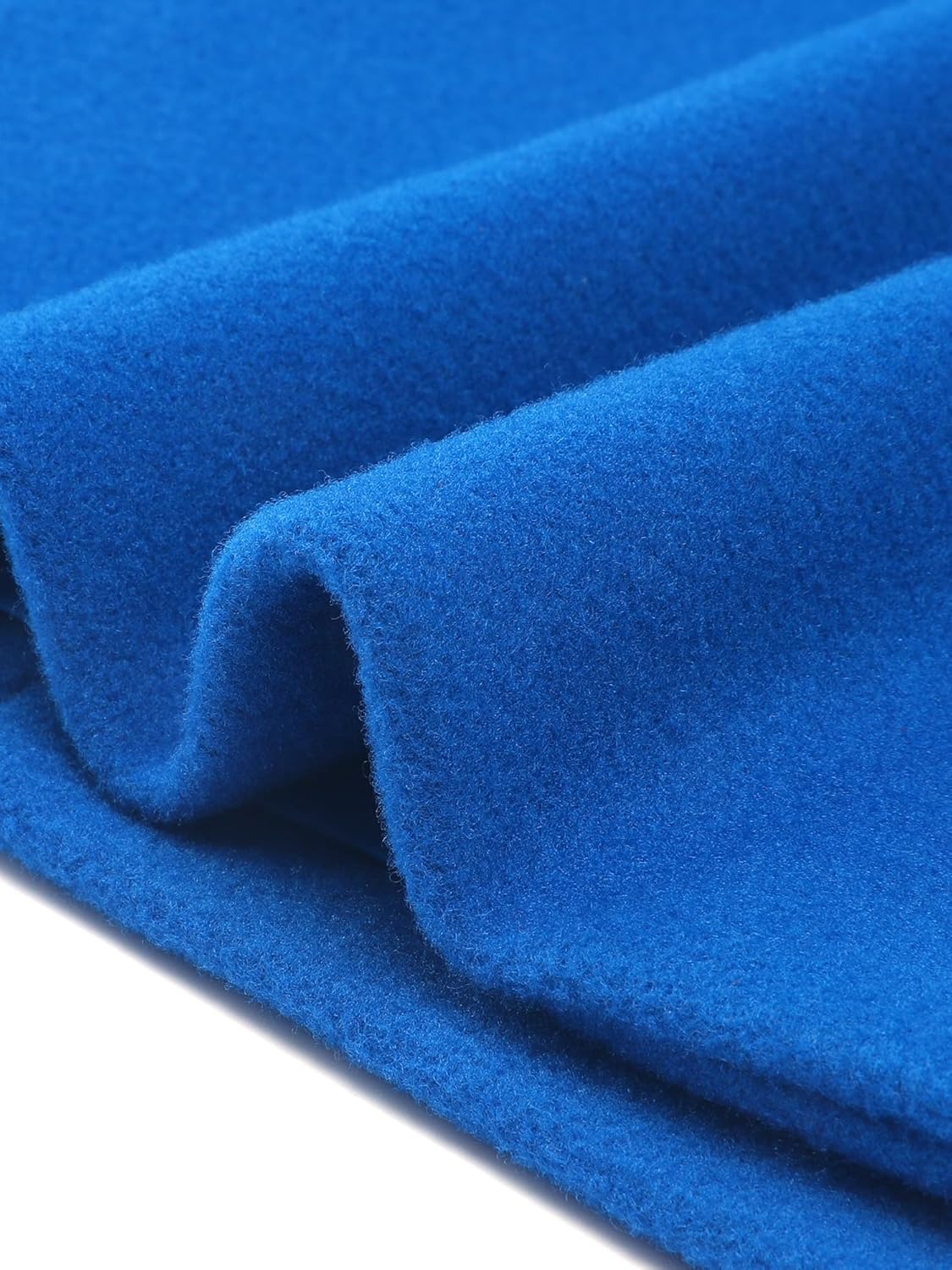 Allegra K Women's Winter Coat Elegant Notched Lapel Double Breasted Trench Coat - Image 6