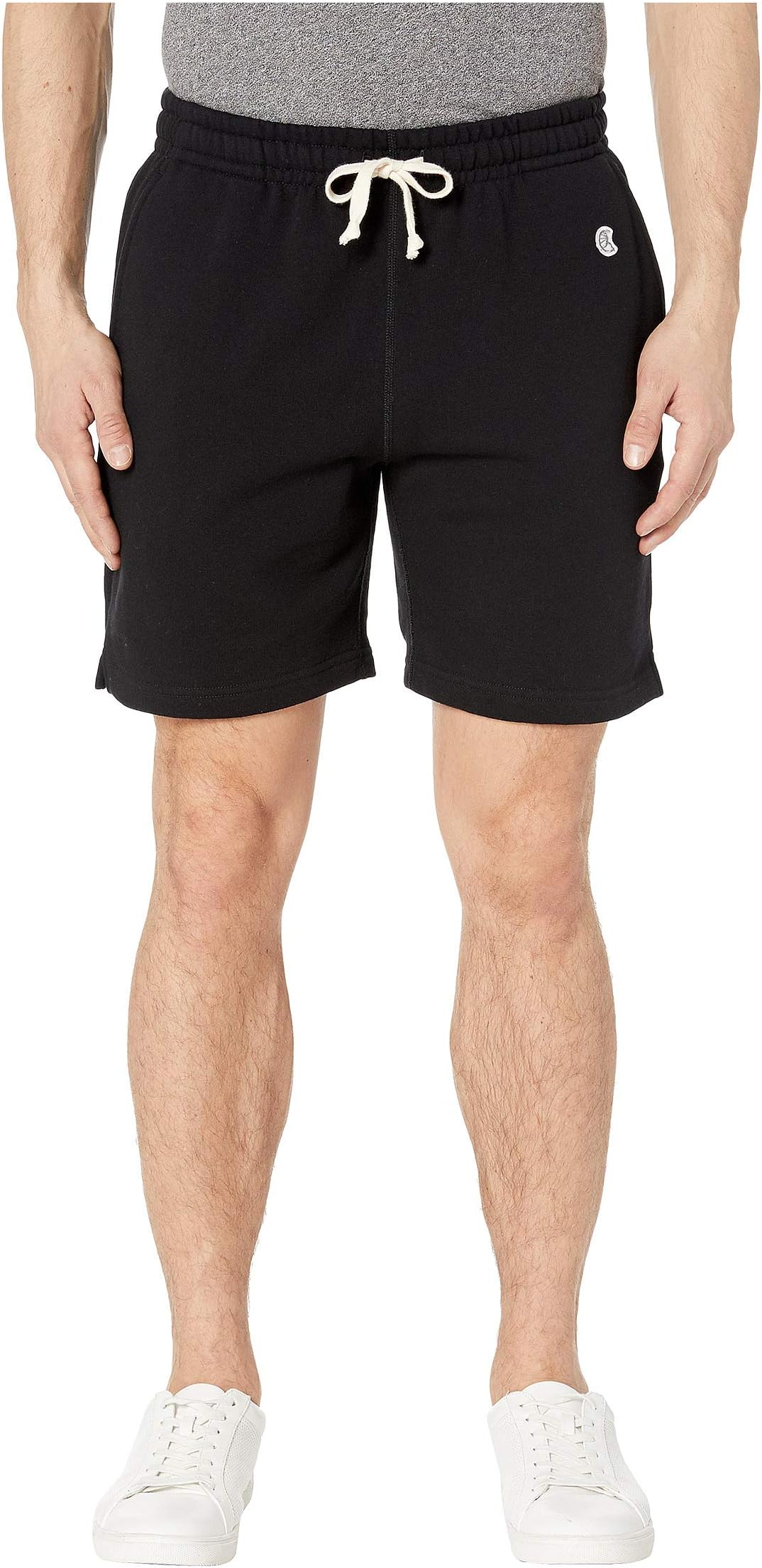 Todd Snyder + Champion Warm Up Shorts