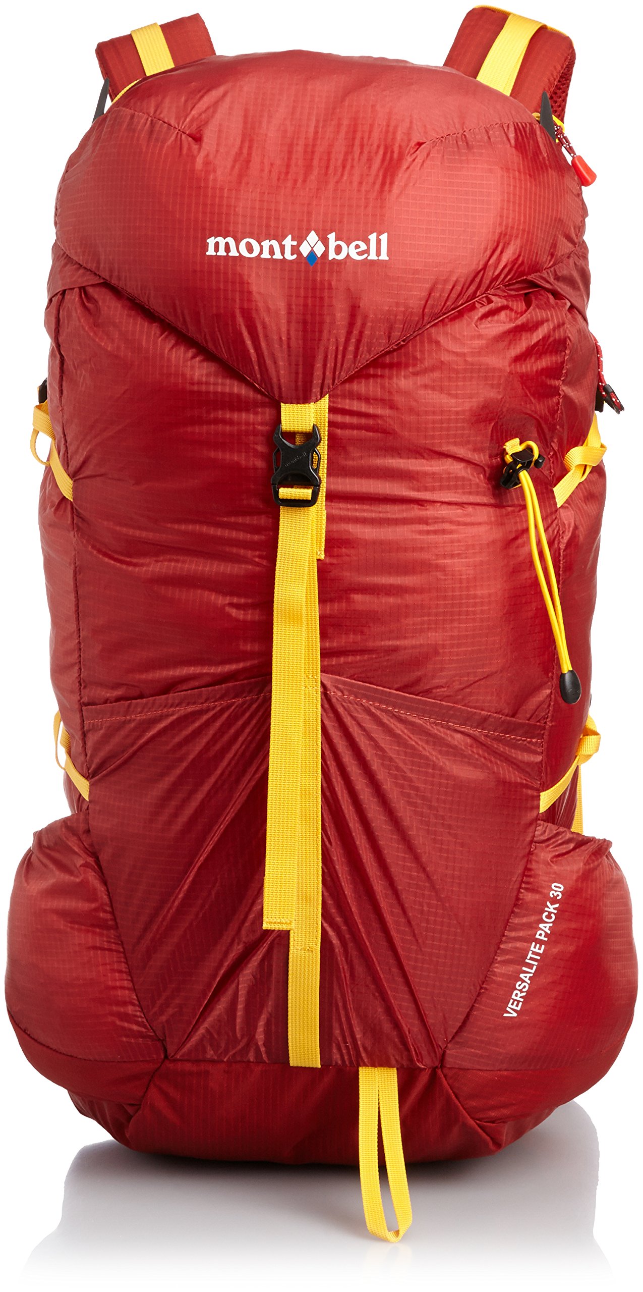 ✨1回使用✨　montbell VERSATILE PACK 30 Versalite Pack 30 | Montbell America