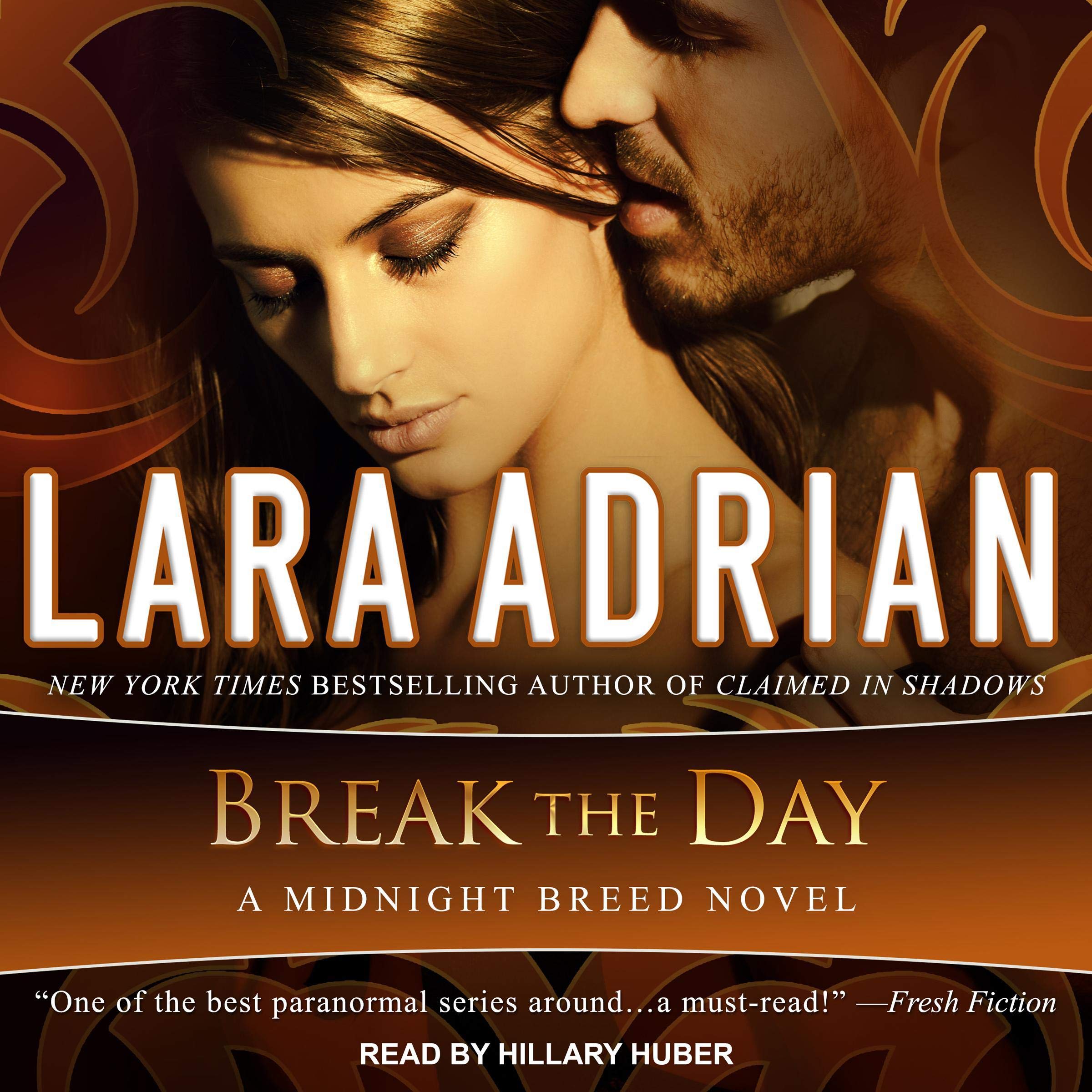 Cover art for Break the Day