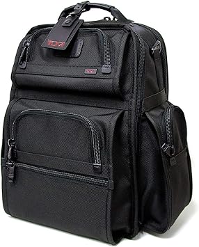 tumi t pass business class backpack