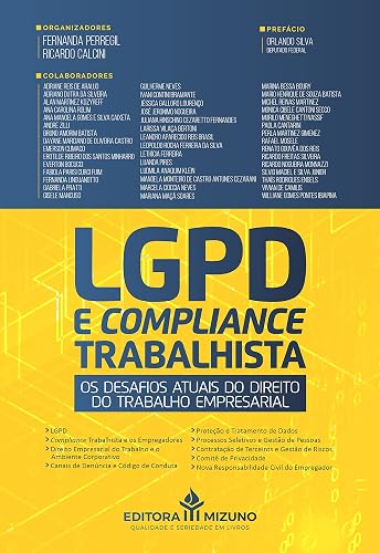 Lgpd e Compliance Trabalhista