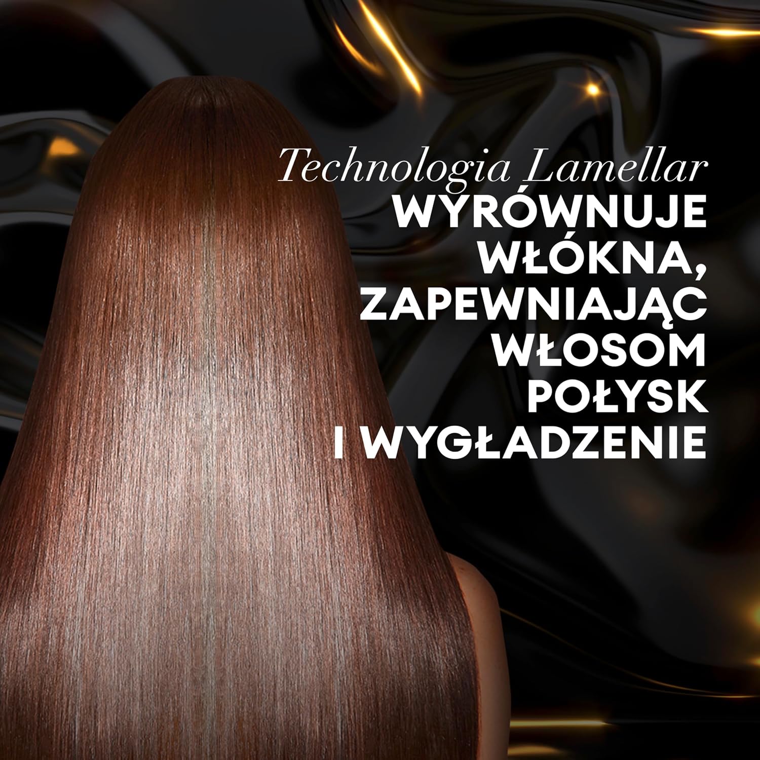 TRESemmé Кремовая сыворотка без смывания Lamellar Shine — средство для ухода за тусклыми и склонными к спутыванию волосами, обеспечивающее салонный эффект; сыворотка с запатентованной технологией Lamellar, 200 мл, 2 шт.