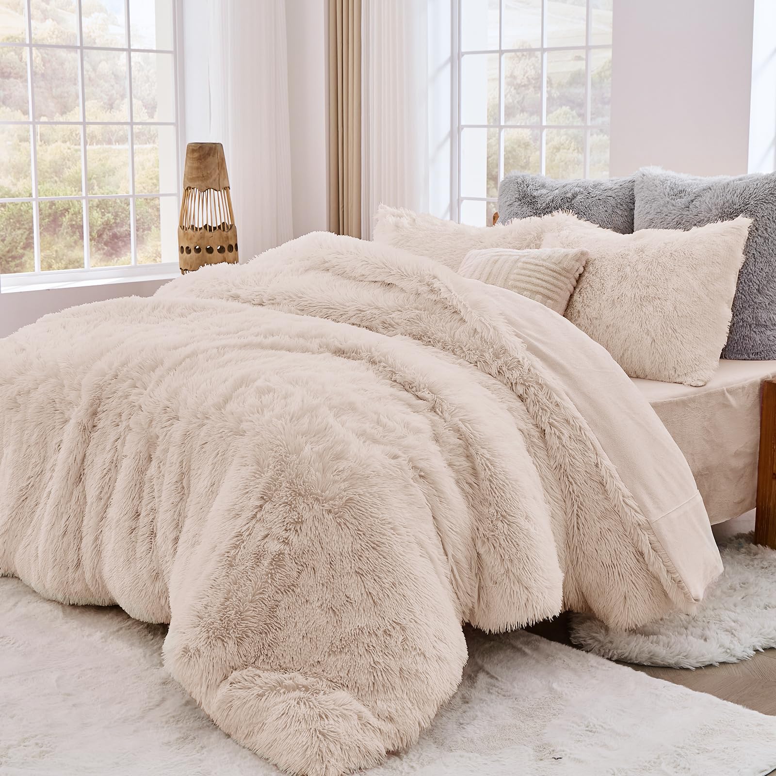 Lotus Karen Comforts - High-Quality Bedding at Unbeatable Prices