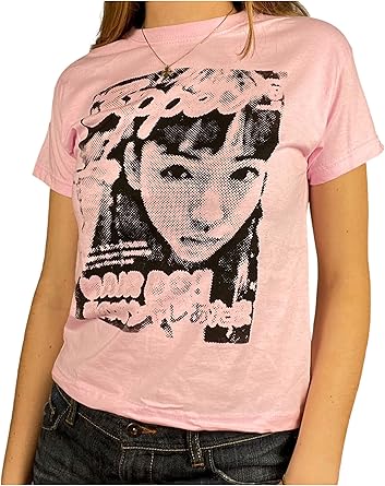 Figure shirt for ladies Outlet