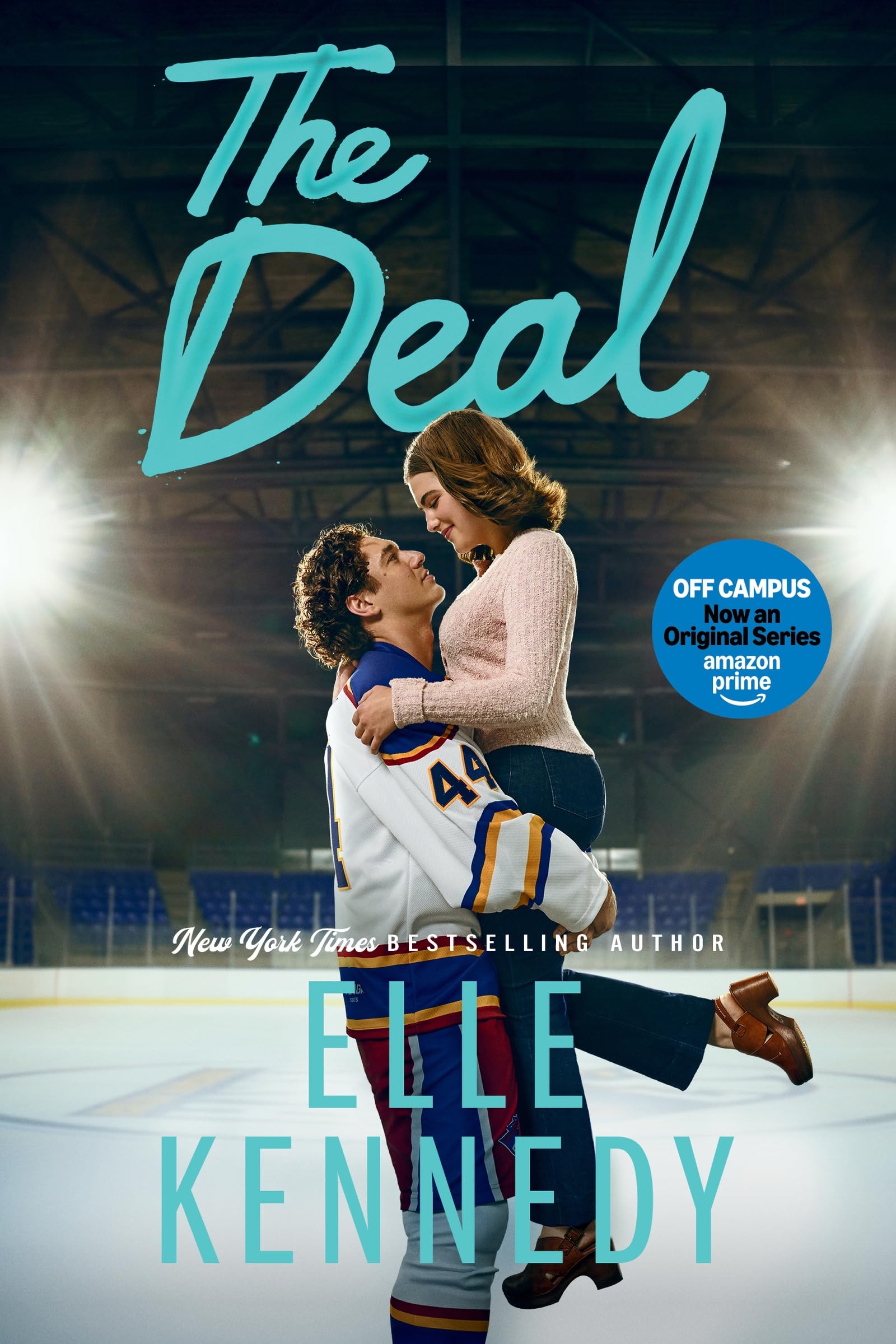 The Deal : Now an Original Series on Amazon Prime