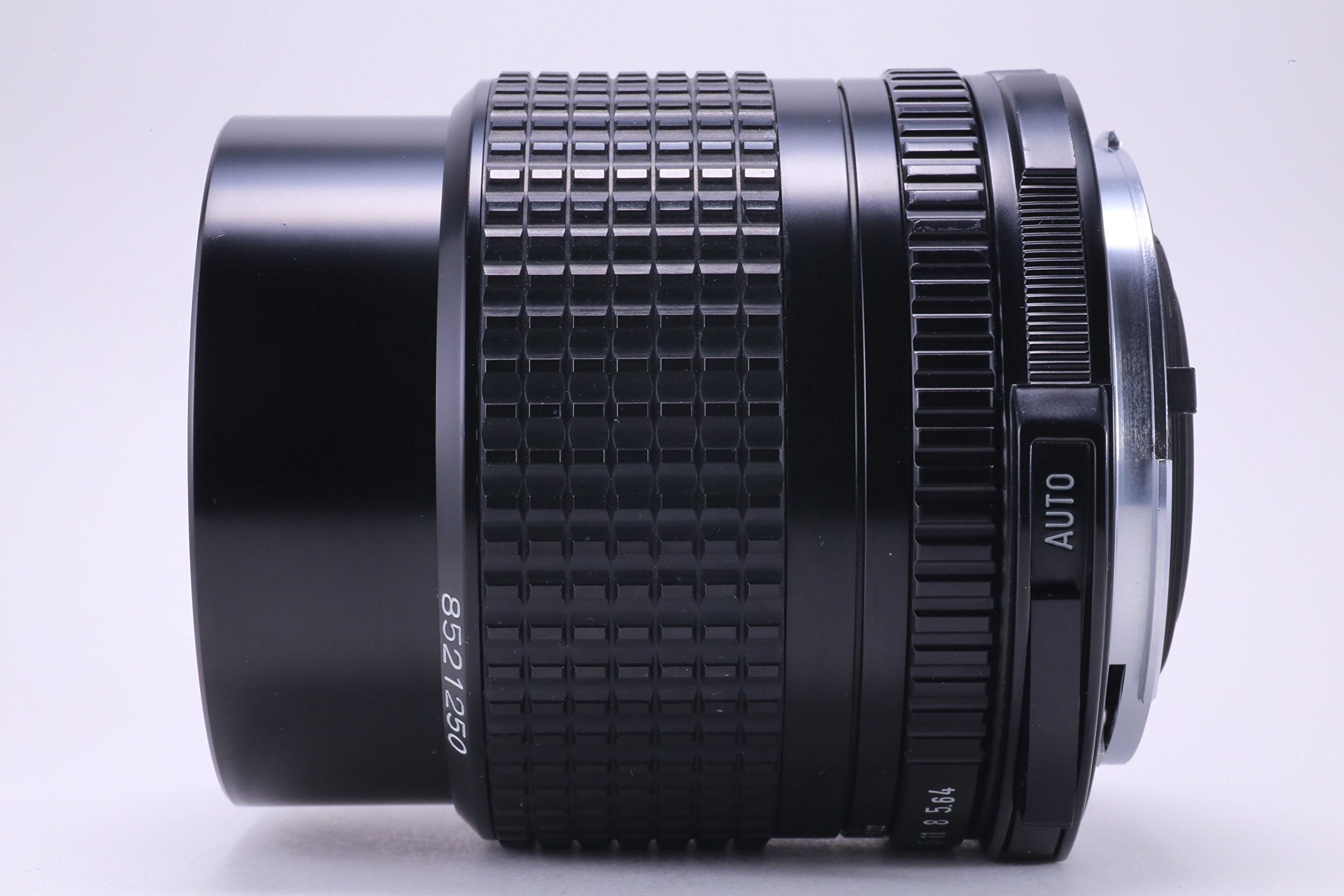 Amazon.co.jp: PENTAX SMCP 67 55mm F4 W/C : 家電＆カメラ