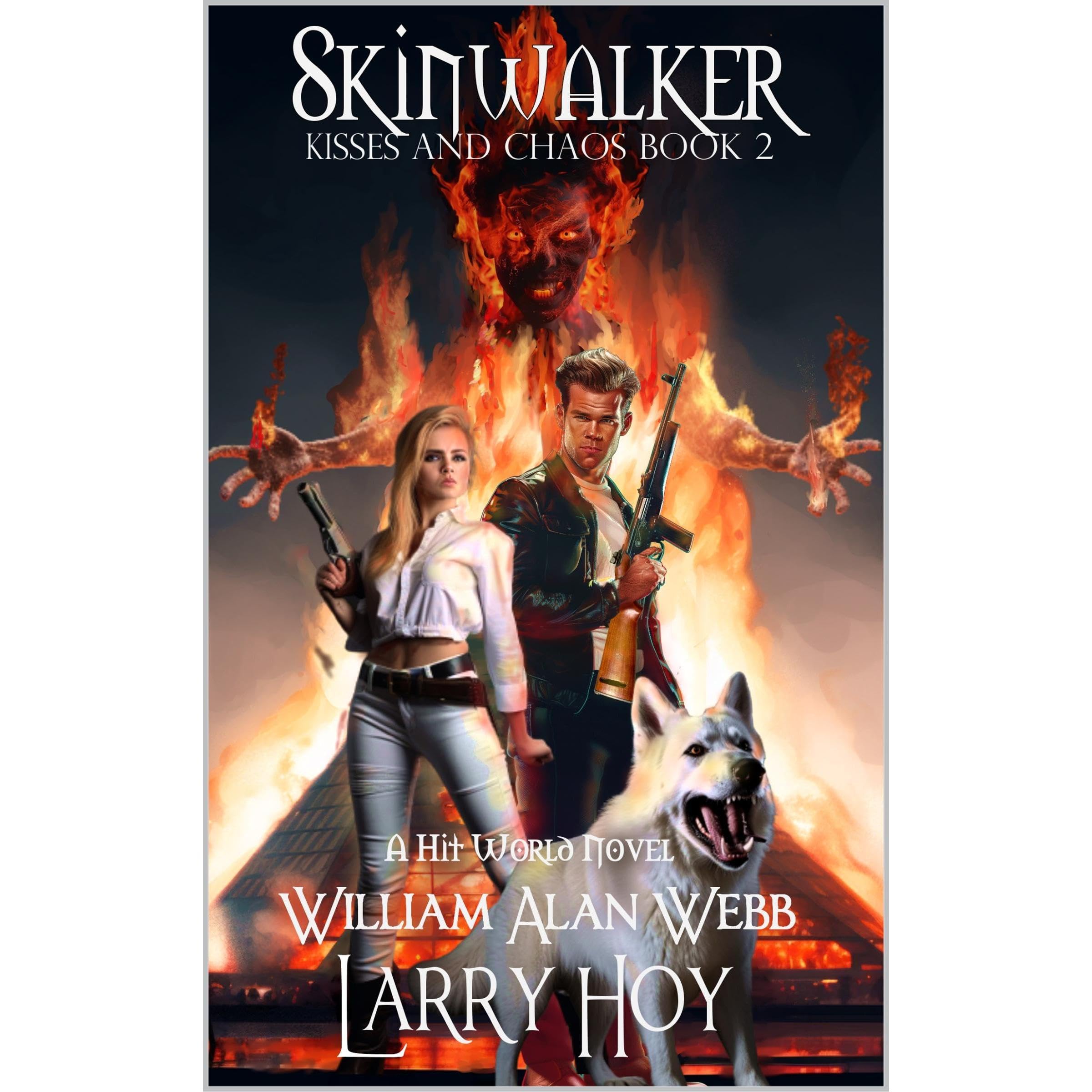Skinwalker