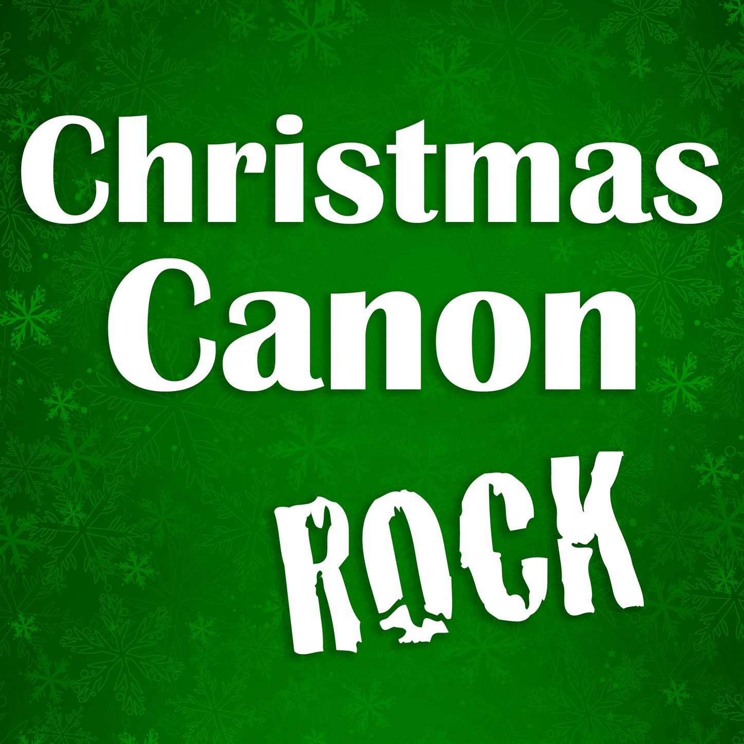 Canon Project Musicians