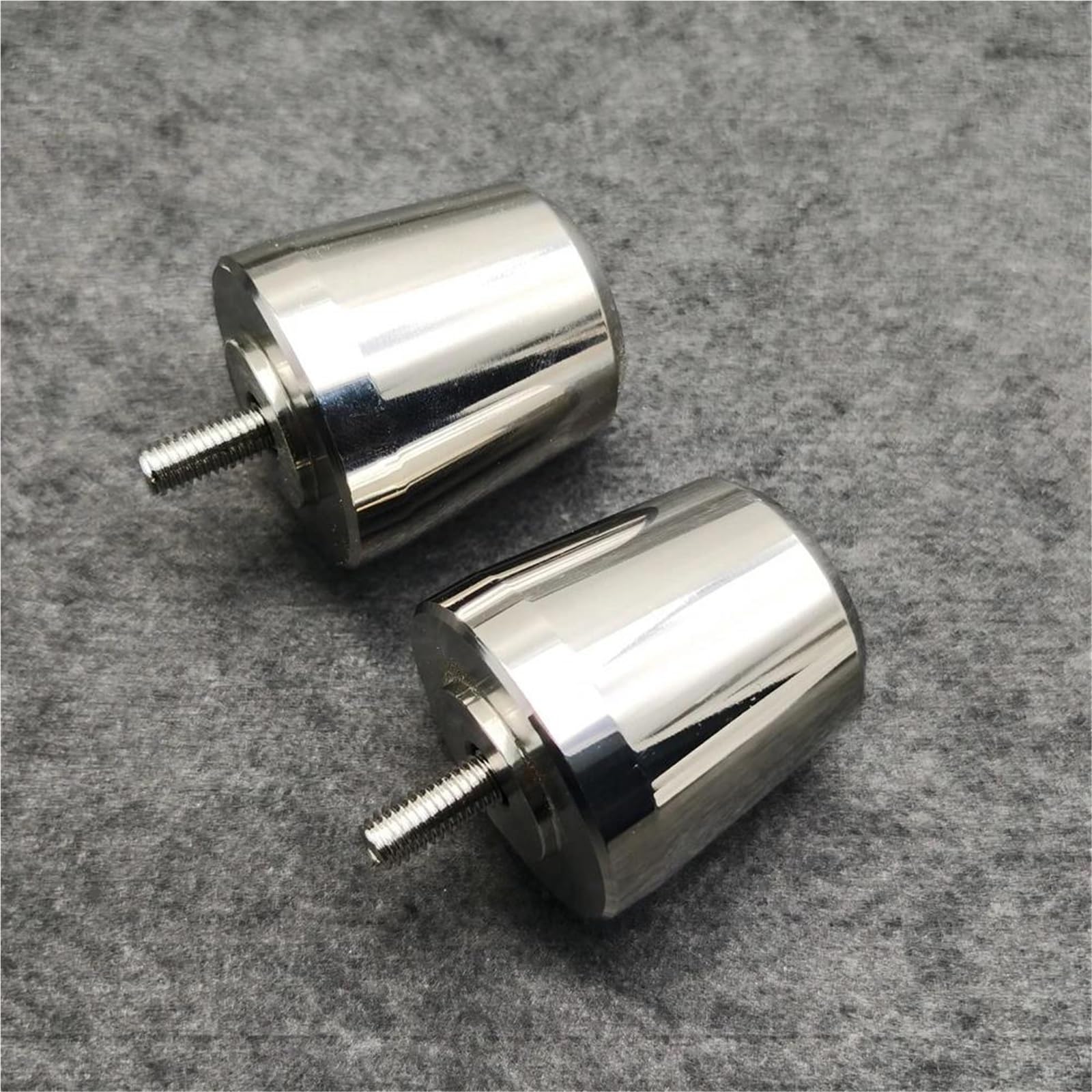 Motorrad Lenkerenden Für Suzuki UY125 US125 UU125 UE125 | Lenkergriffe, Lenkerenden-Stecker, Anti-Vibration AIOXOLGIVW