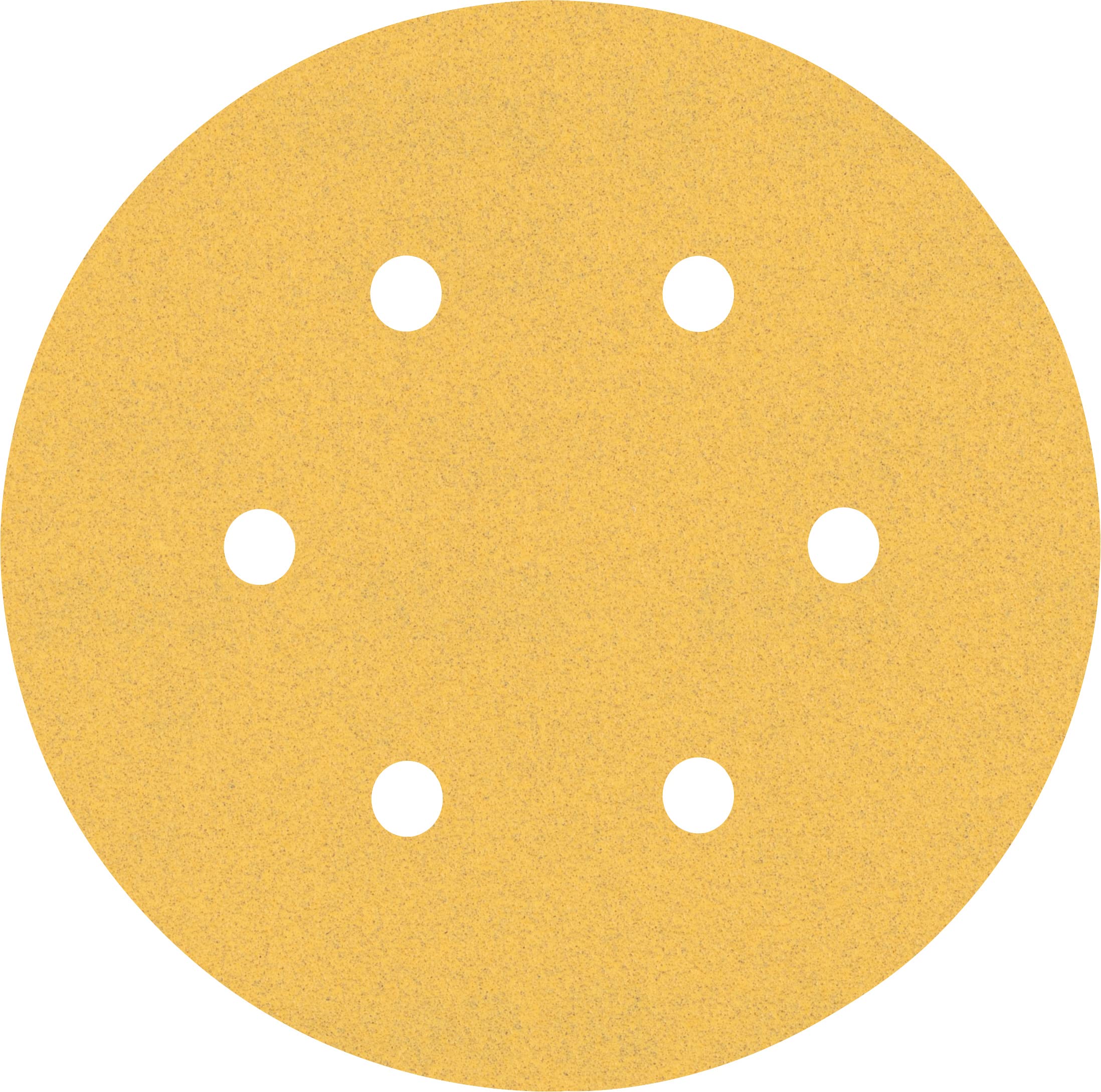 Bosch EXPERT C470 Red Wood Top Sanding Discs 150mm 150mm Assorted Pack of 6