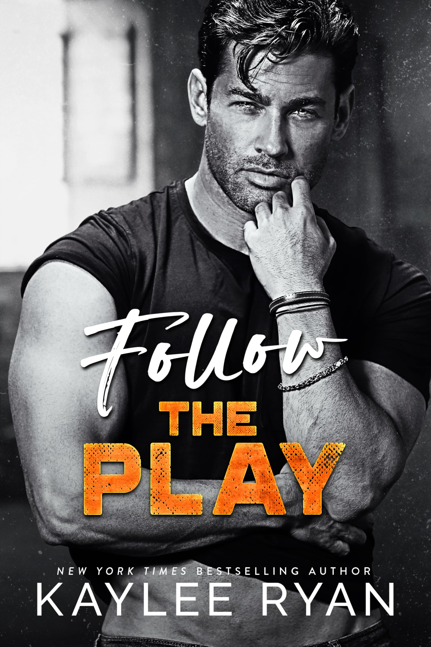 Follow the Play (Nashville Rampage Book 4)