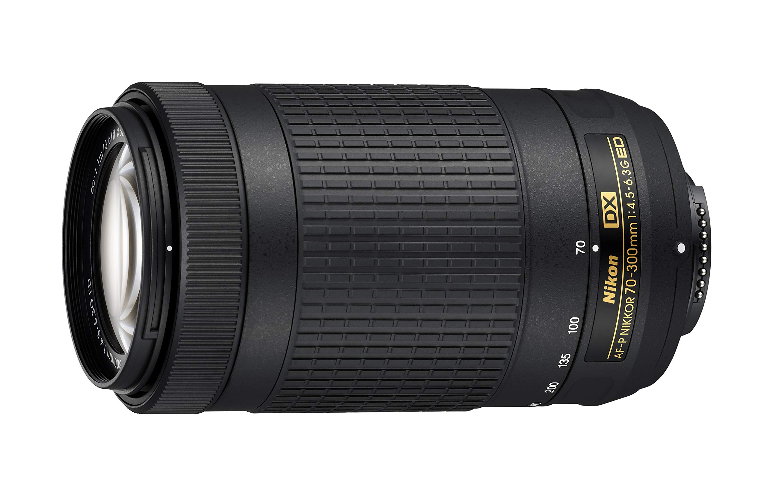 Nikon D5300 AF-P 18-55 AF-P 70-300 天龍 Amazon Canada: Nikon D5300 Dual Lens Bundle (D5300 Body, AF
