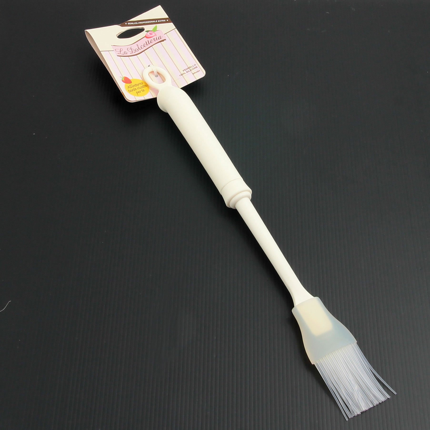 Pennello Silicone Gault&Millau - Resistente Al Calore Per Salse E Marinature