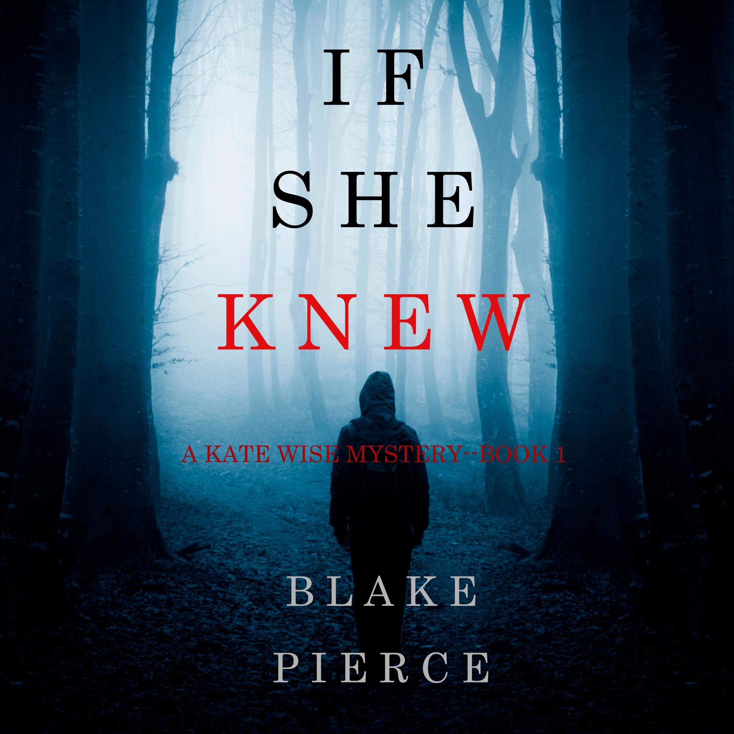 Cover art for If She Knew