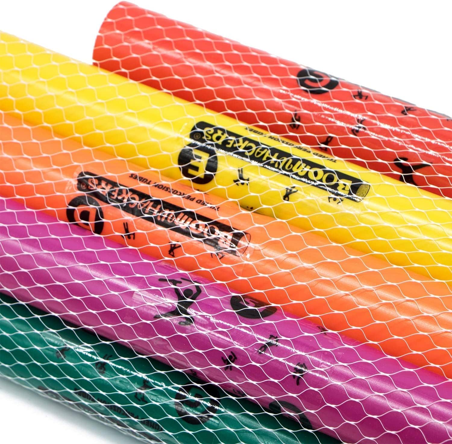 Amazon.co.jp: ドレミパイプ セット ドレミパイプ BWDG リズム遊びに