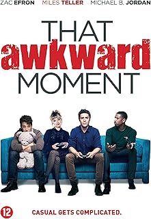 That Awkward Moment