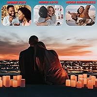 Vista 7 de Let's Talk Love Juegos románticos para parejas para adultos 3 juegos de citas nocturnas para darle vida a tu relación para cumpleaños, bodas