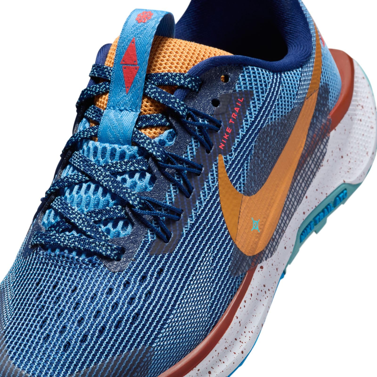 Nike Scarpa da Trail Running Nike Pegasus Trail 5 – Ragazzo/A Scarpe da corsaUnisex - Bambini e Ragazzi