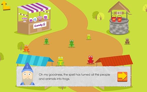 Magic Numbers : Kids learn to write!
