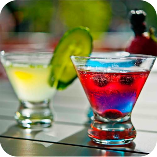 Cocktail Party Recipes