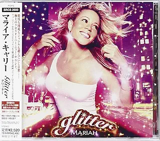 グリッター - マライア・キャリー