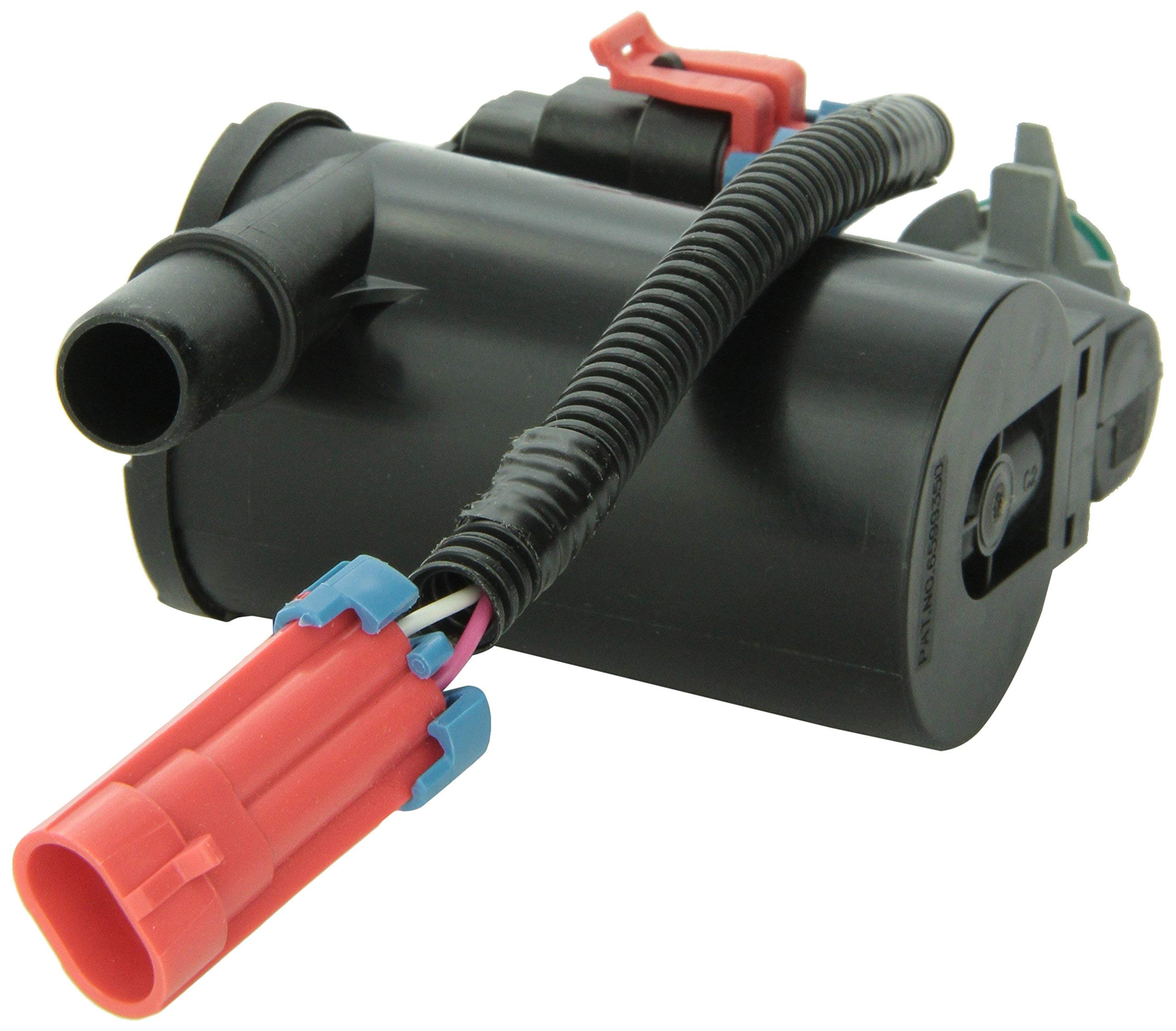Amazon.com: Genuine OEM 31453-3Q500 Valve - Canister Close