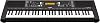 Yamaha PSR-E363 keyboard