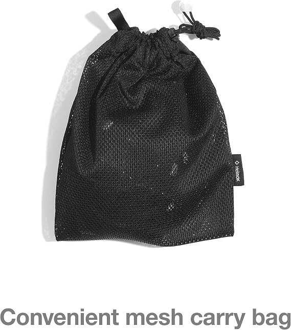 Helinox Daisy Chain Hanging Storage Solution for Camping and Backpacking