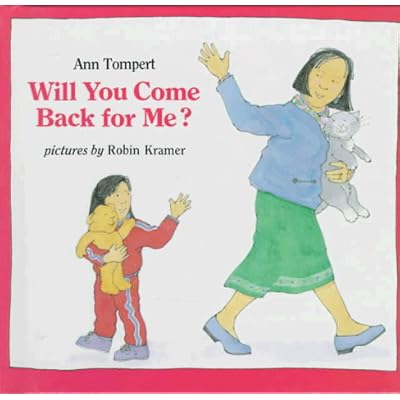 Will You Come Back for Me?