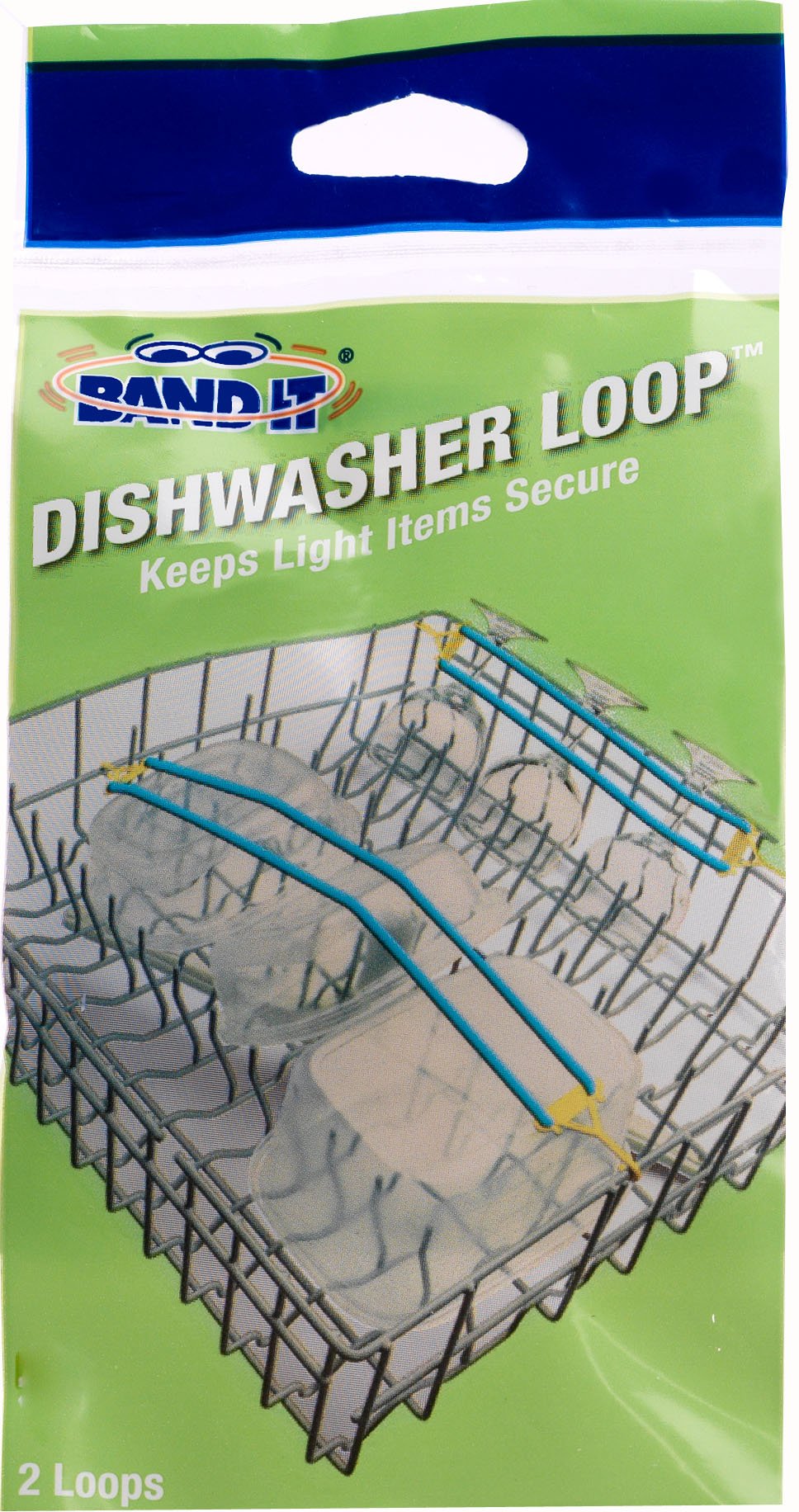 Band It Dishwasher Loop