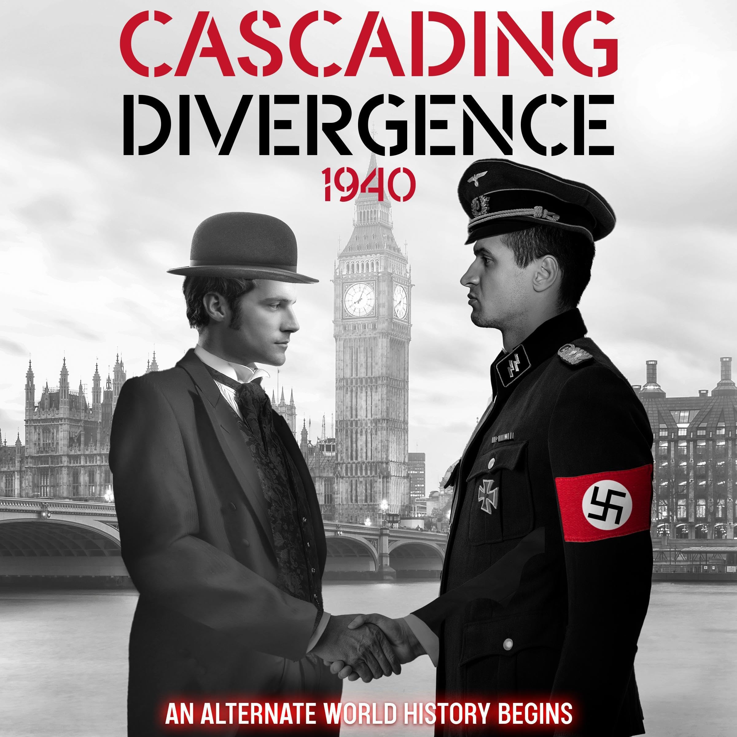 Cover art for 1940