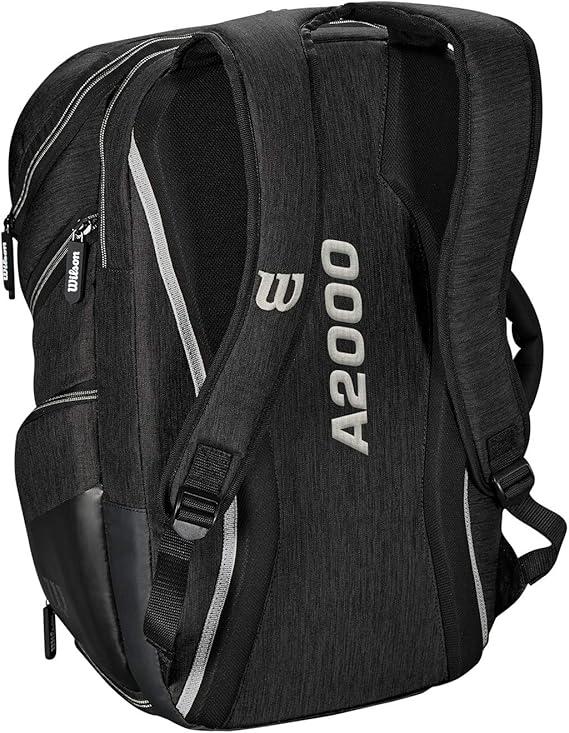 wilson a2000 backpack