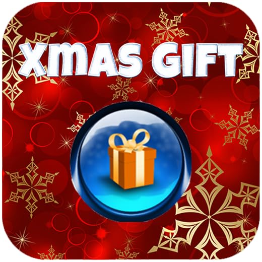 Xmas Gift - Christmas Game