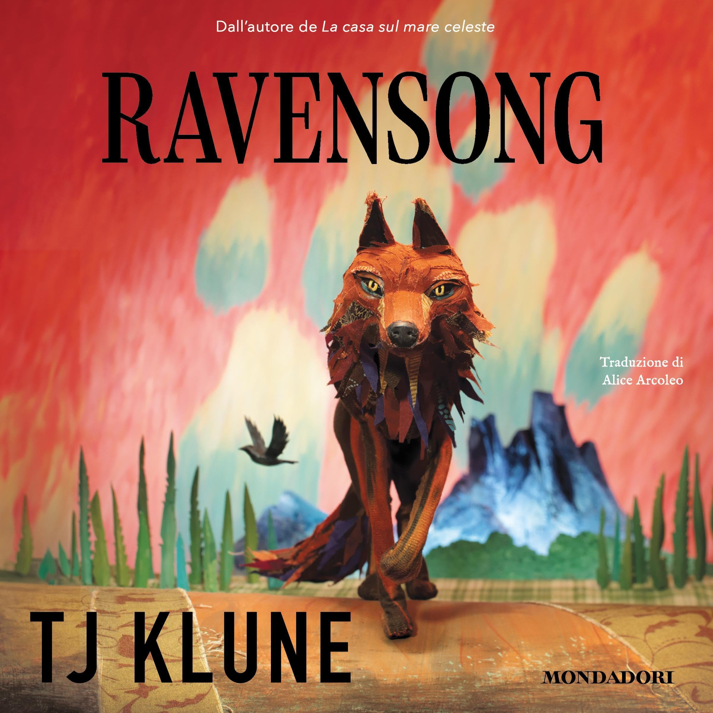 Ravensong: Green Creek, Vol. 2