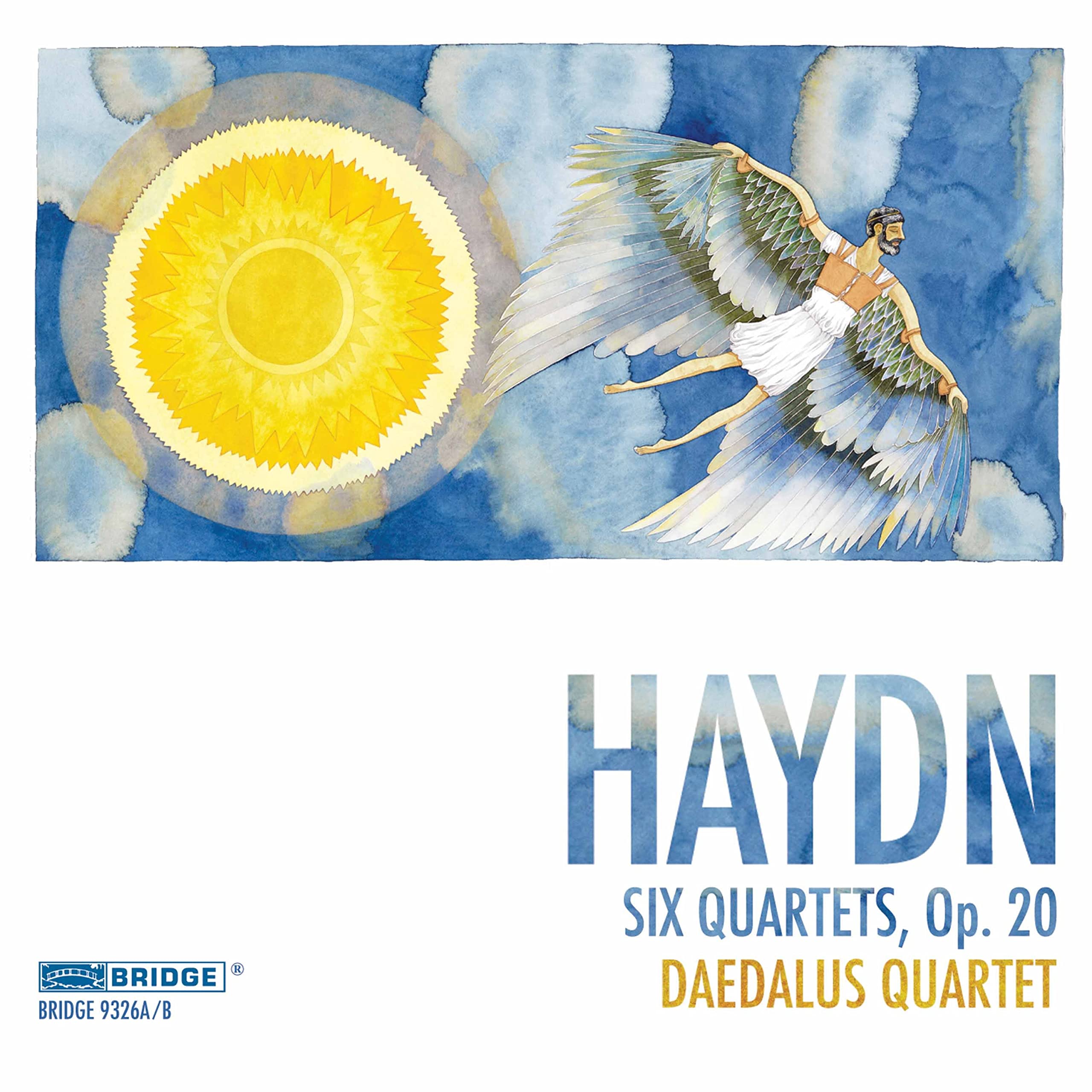 Haydn: Six Quartets