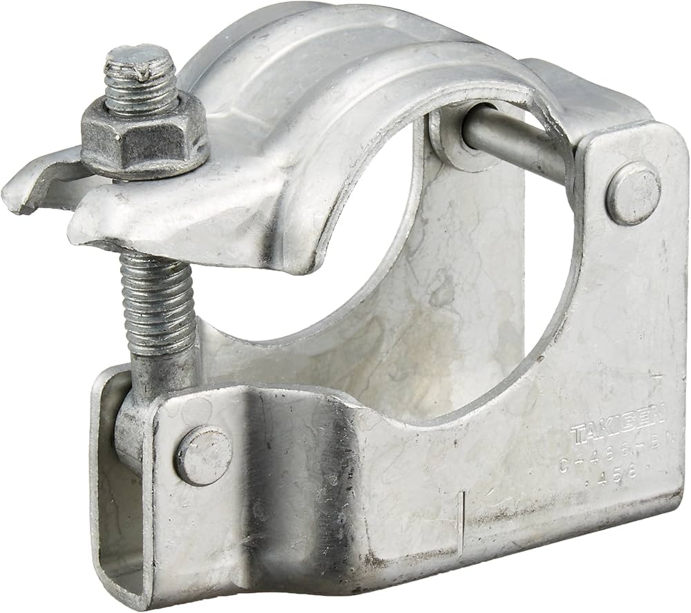 KIC様確認用ページ Amazon.co.jp: タキゲン 締込みパイプキャッチ C-486-BN : 産業