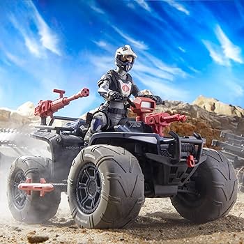 タカラ Cobra Ferret E-21 G.I.ジョー コブラフェレット G.I.JOE TAKARA Cobra Ferret E-21 Action Figure | eBay