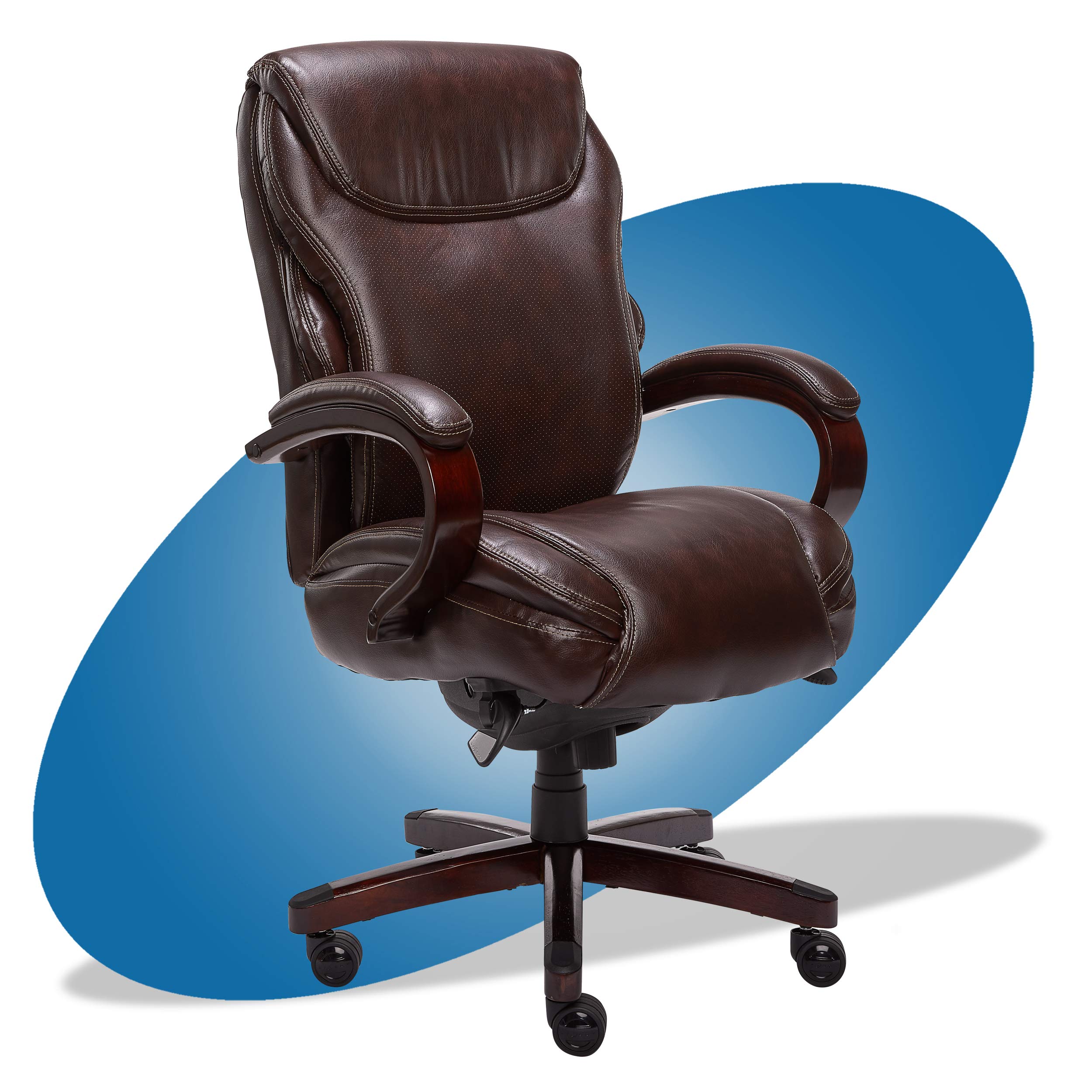 Buy LaZBoy Hyland Executive Office Chair with AIR Technology