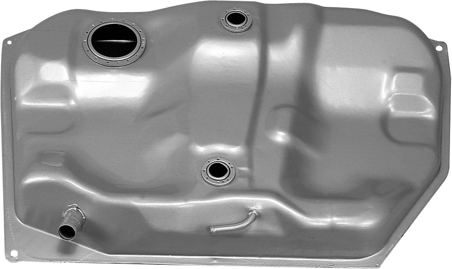 Dorman 576-851 Fuel Tank Compatible with Select Geo / Toyota Models